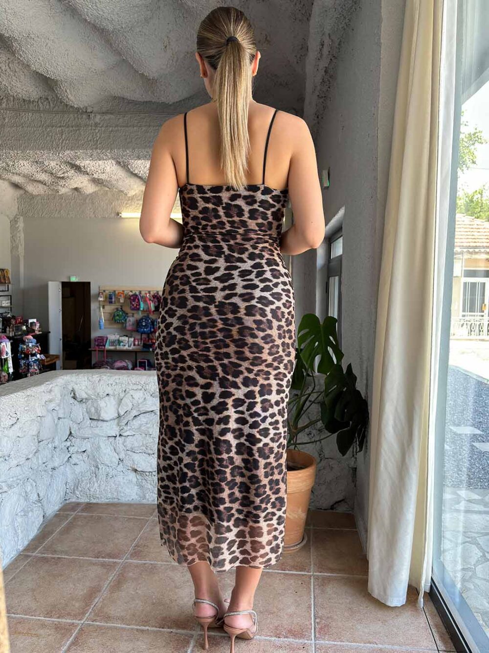 leopard 4