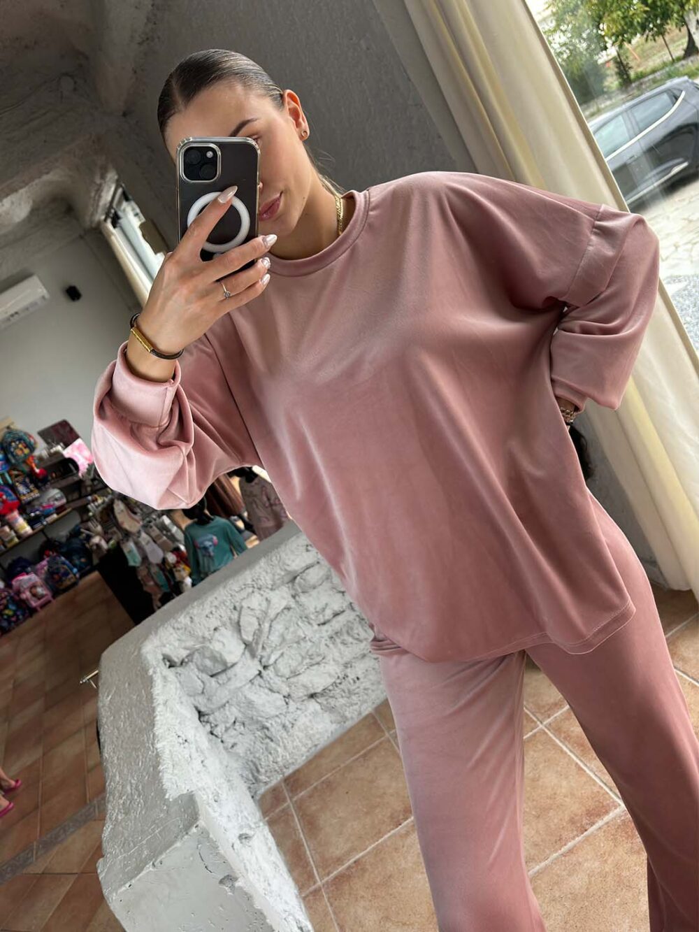 vel dusty pink 5