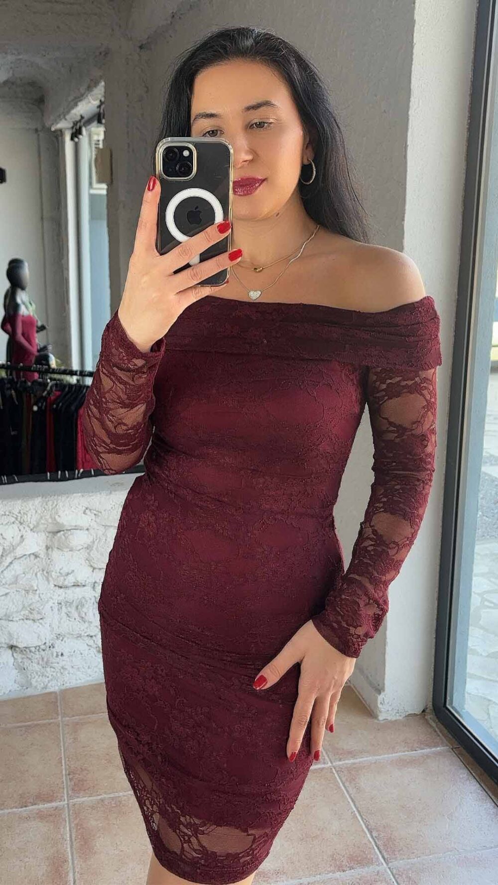 forema mpornto mini off shoulder 3