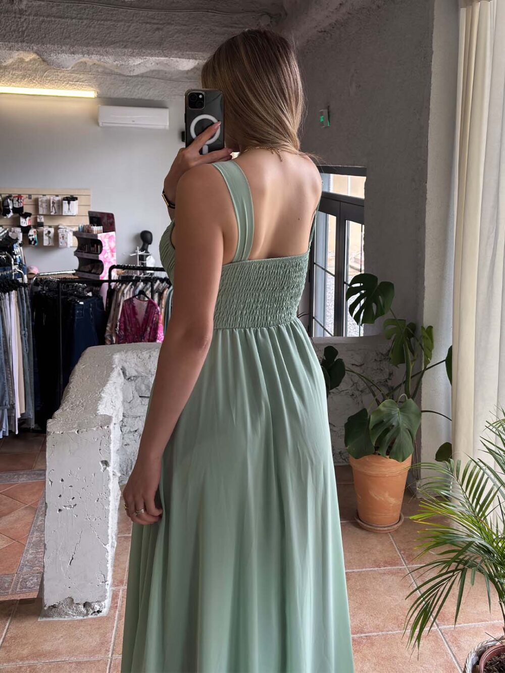 a forema maxi fistiki 3