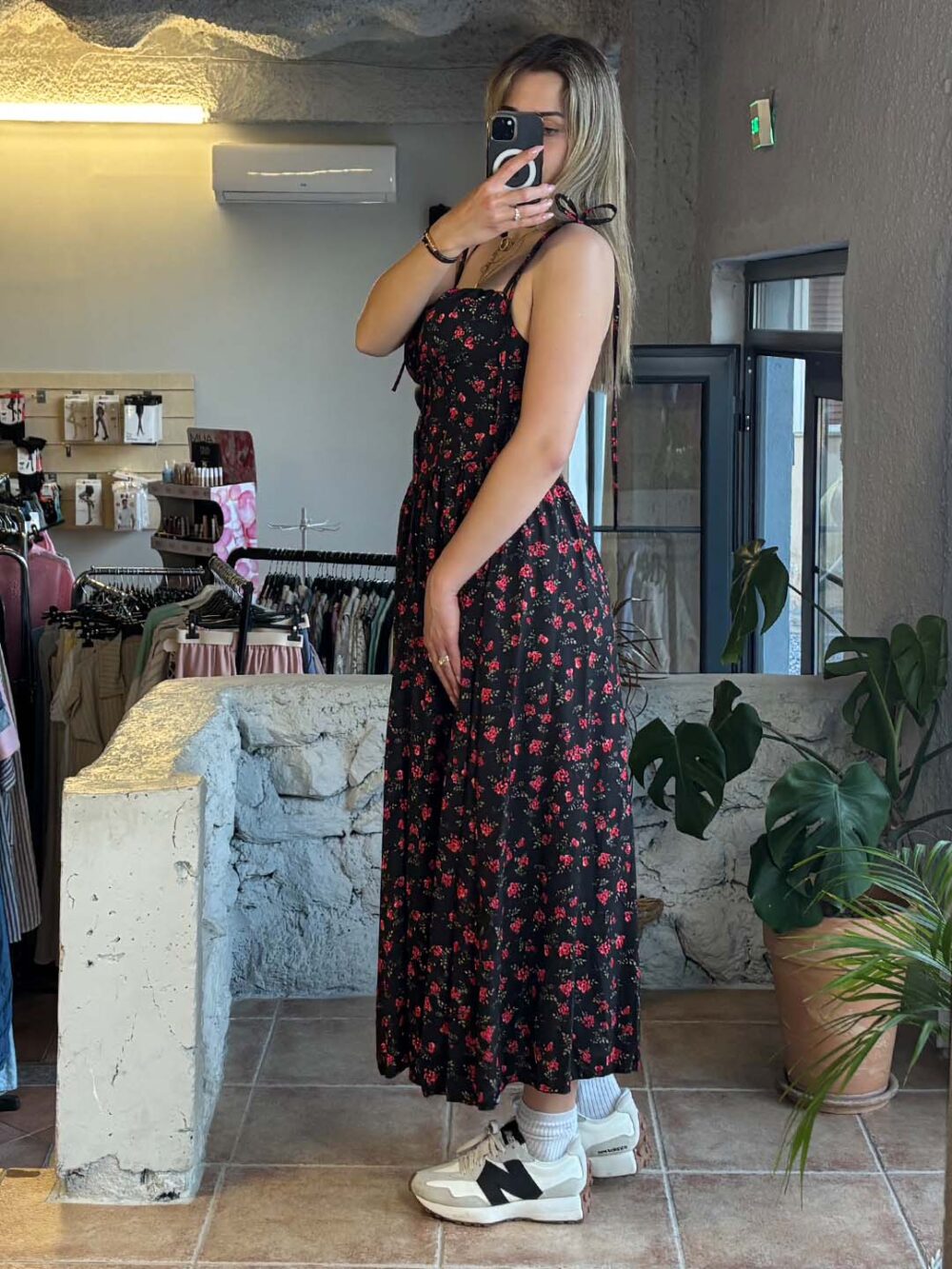 c floral midi mauro 2