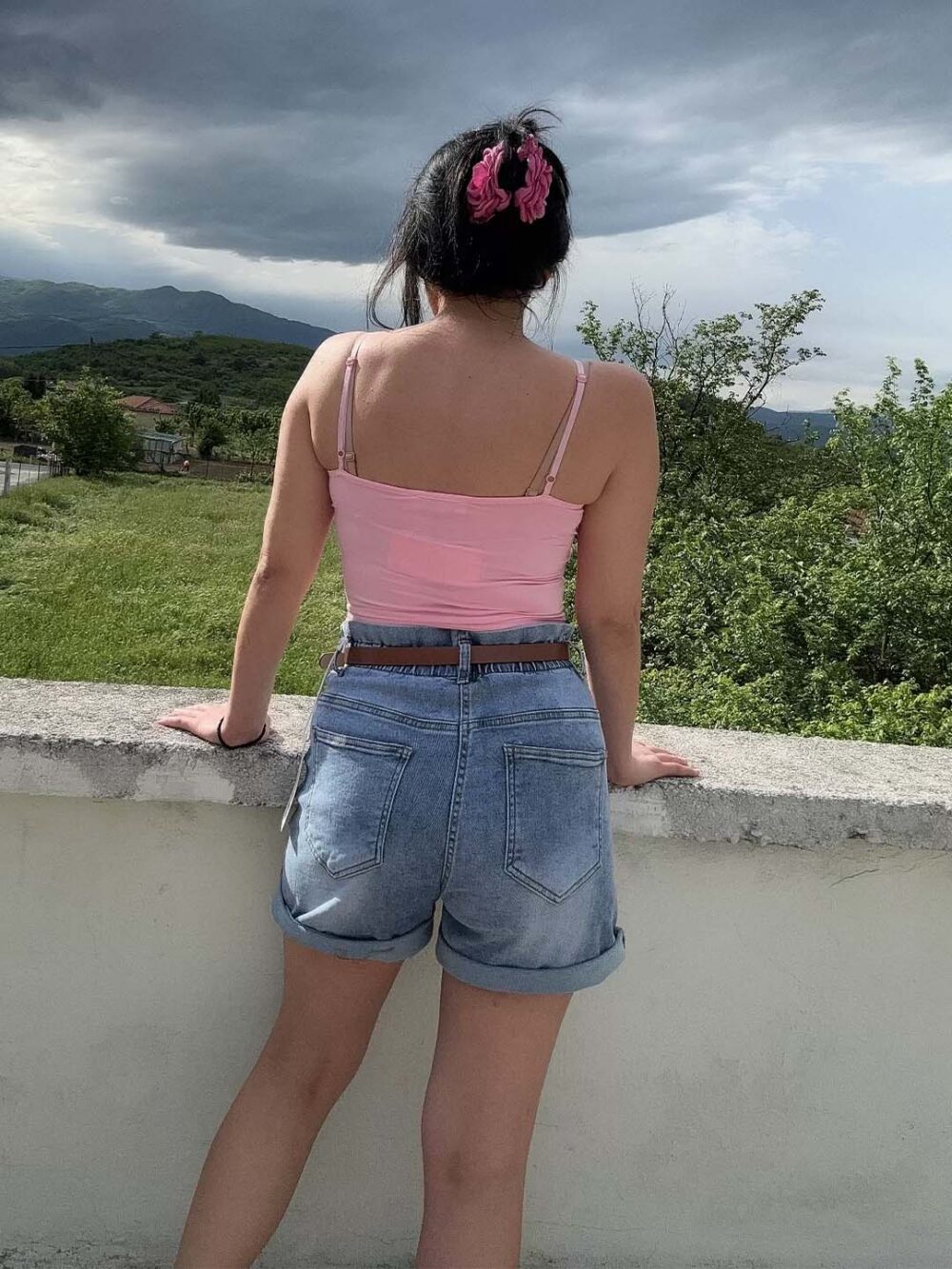 d shorts plus 2