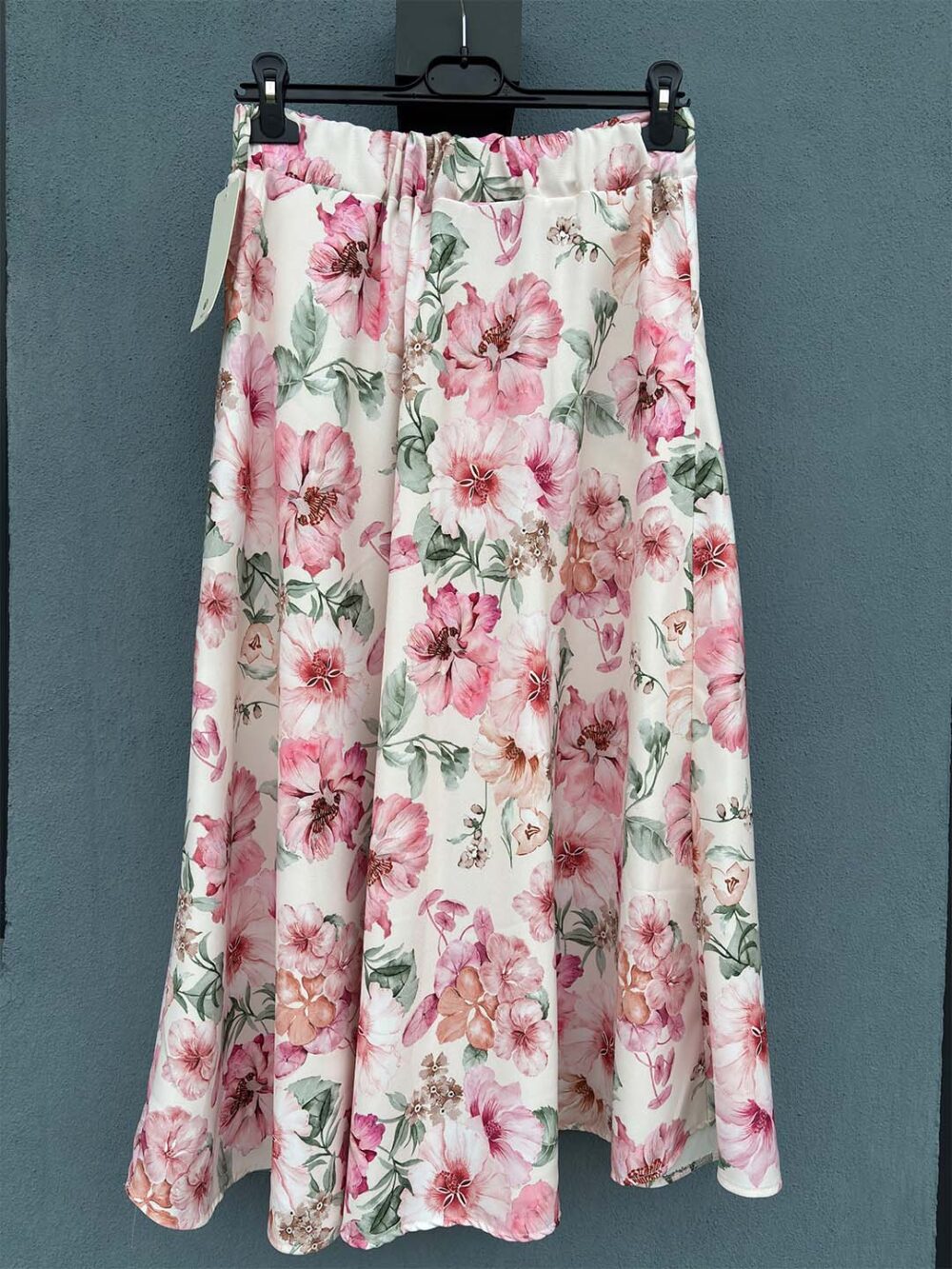 h fousta floral roz 2