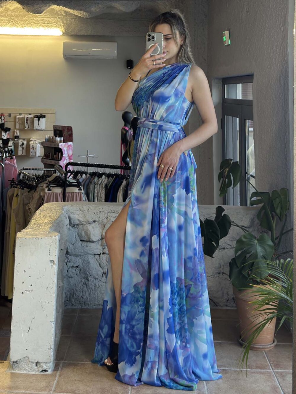 q forema mple floral 2