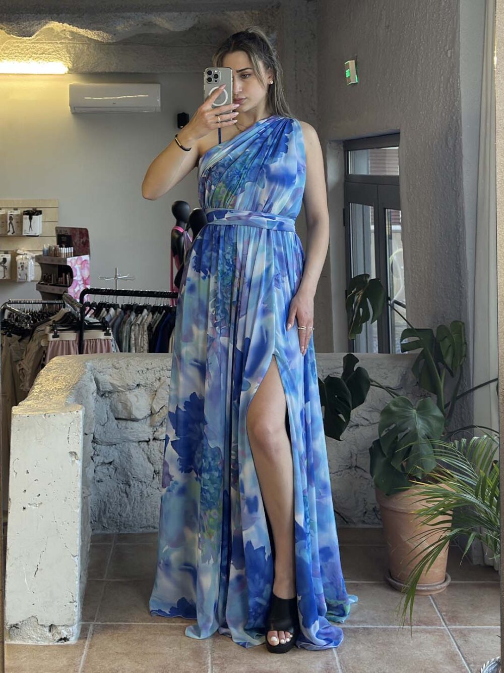 q forema mple floral 3