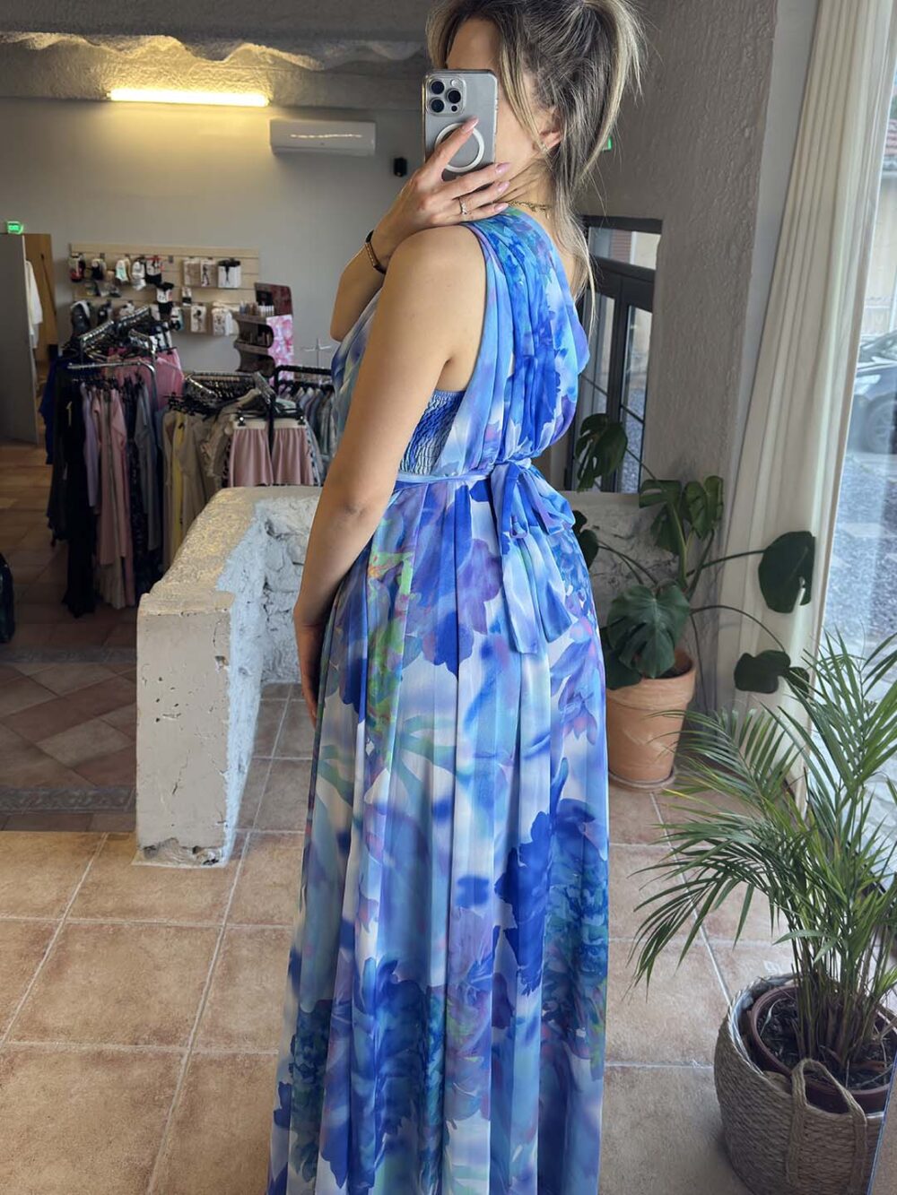 q forema mple floral 4