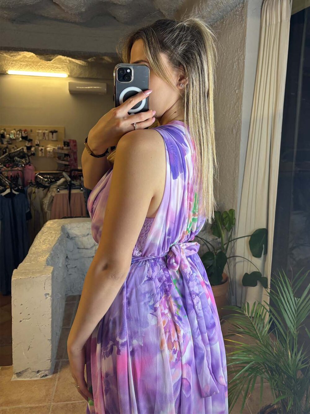 u lila forema maxi 3