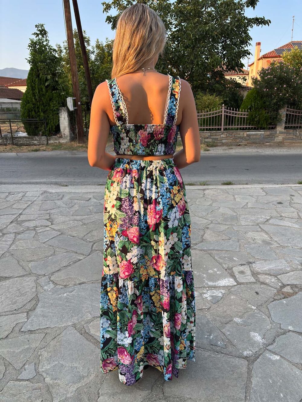 b floral 2