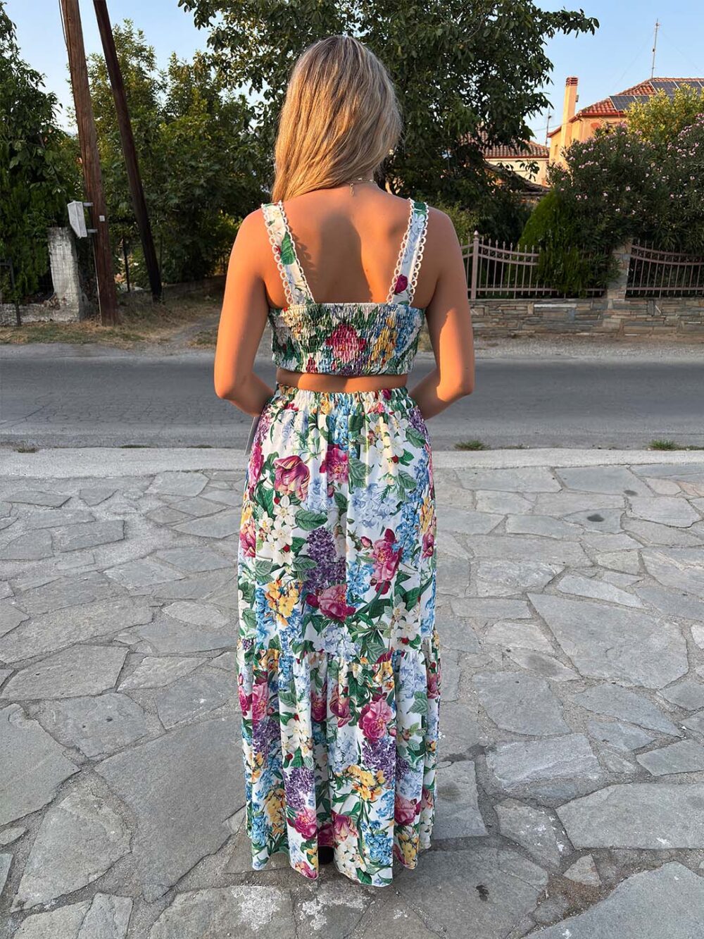 c floral 2