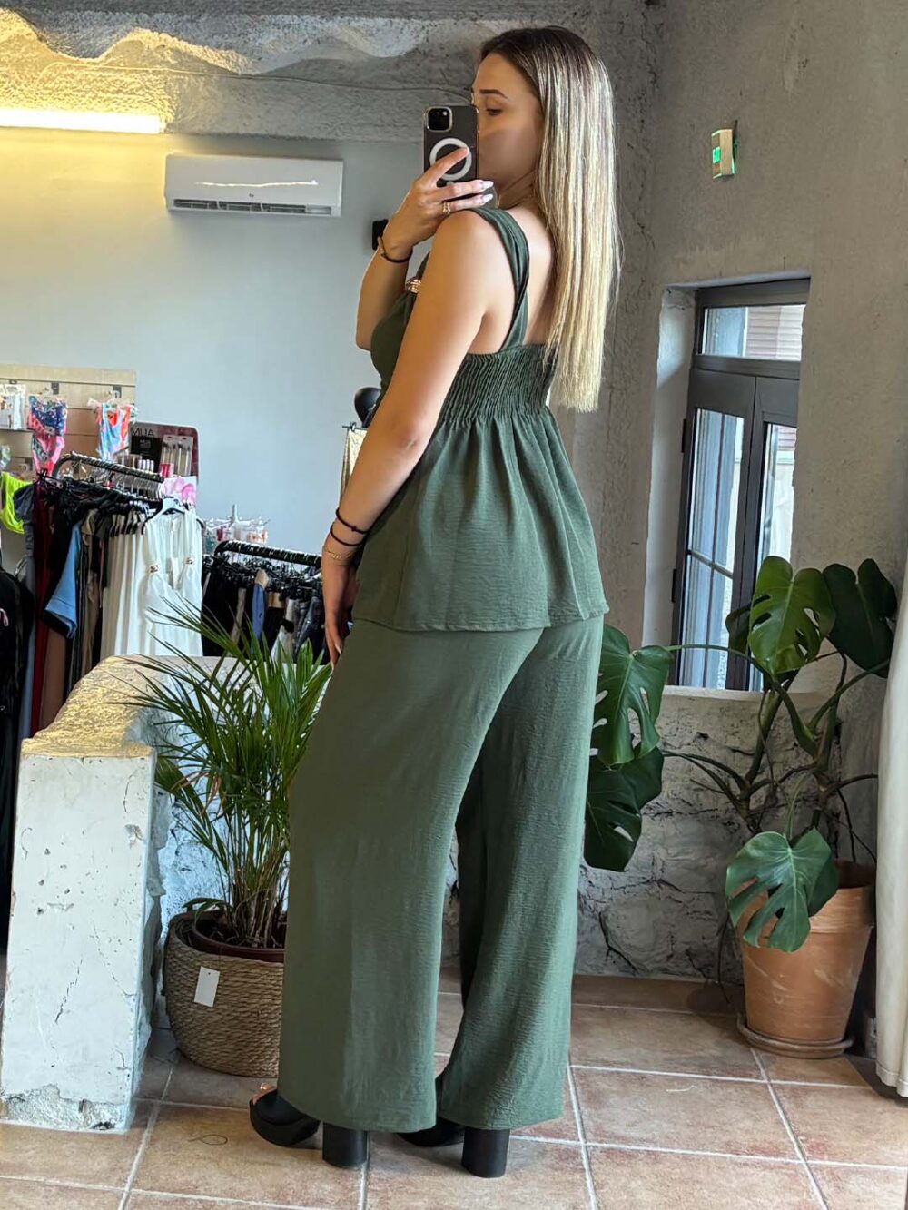 xaki set 2