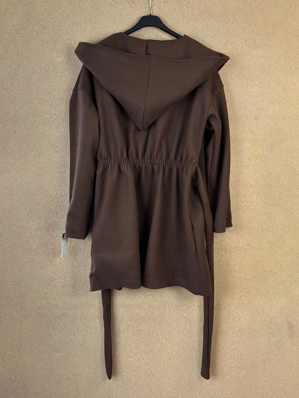 a chocola palto plus size 3