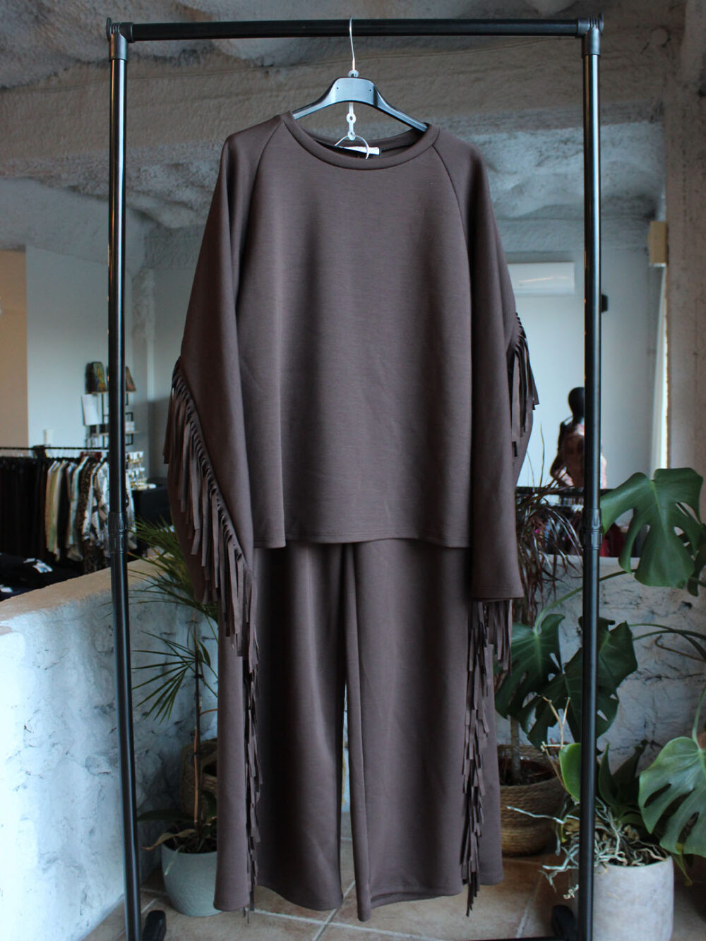 b chocola set krosia 3