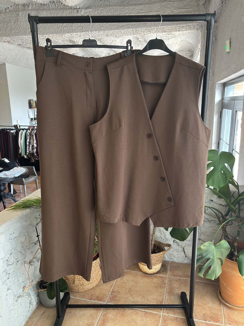 b chocola set plus size me gileko 1