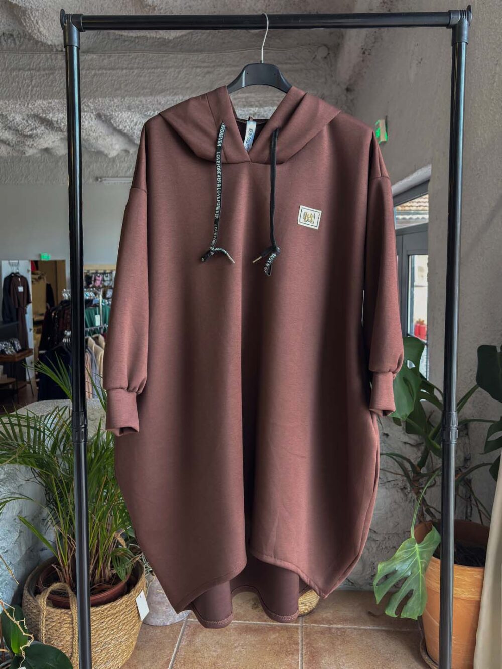 b plus size set oversized 2