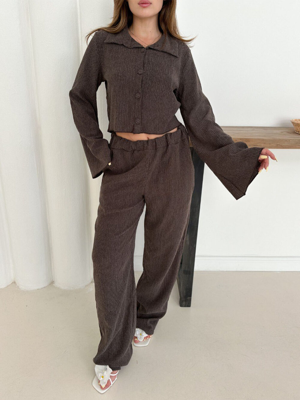 b set chocola 4
