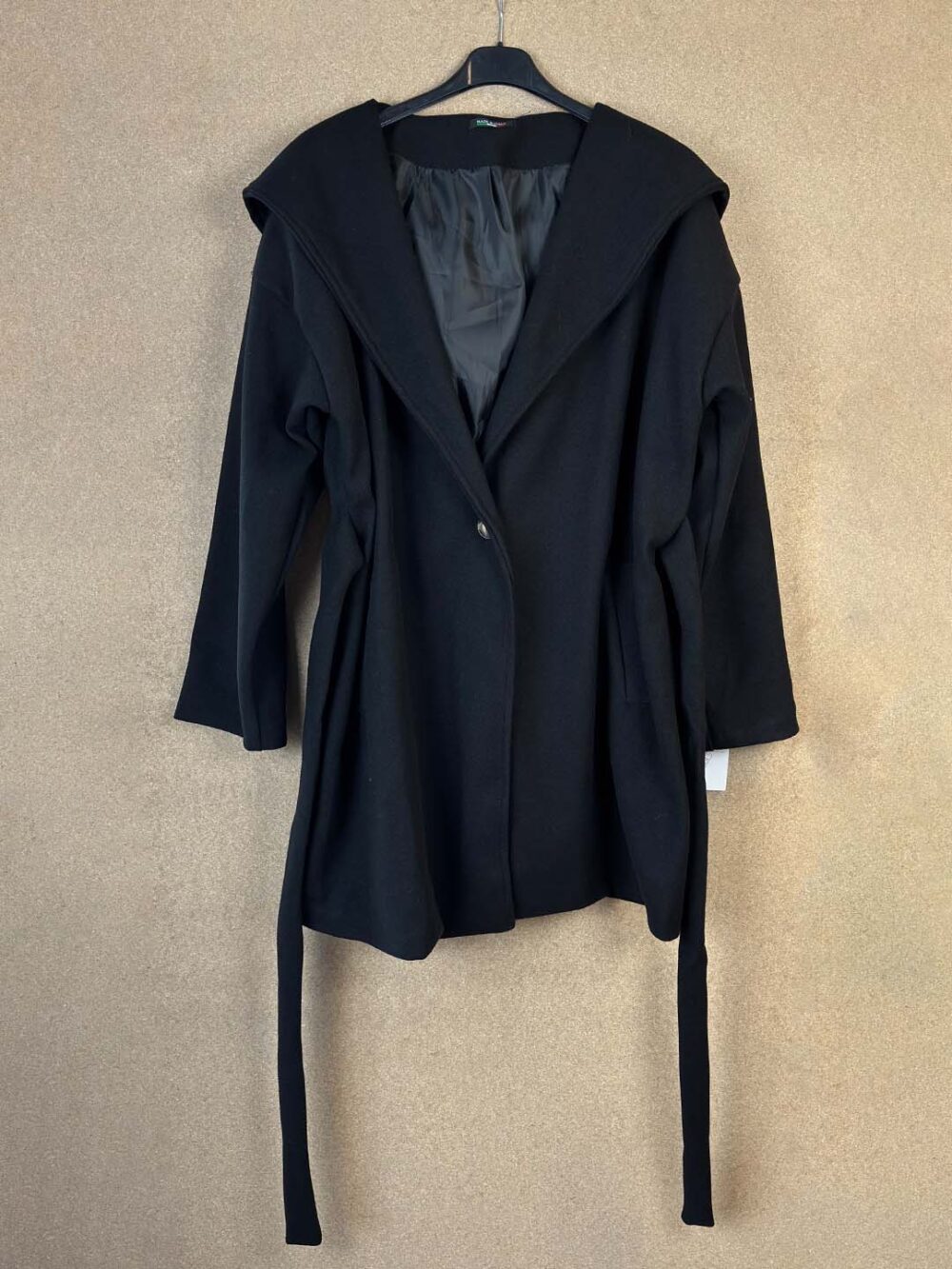c mauro palto plus size 2