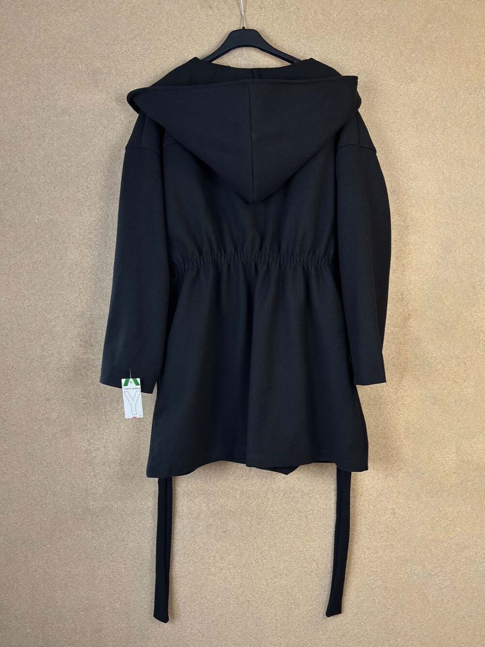 c mauro palto plus size 3