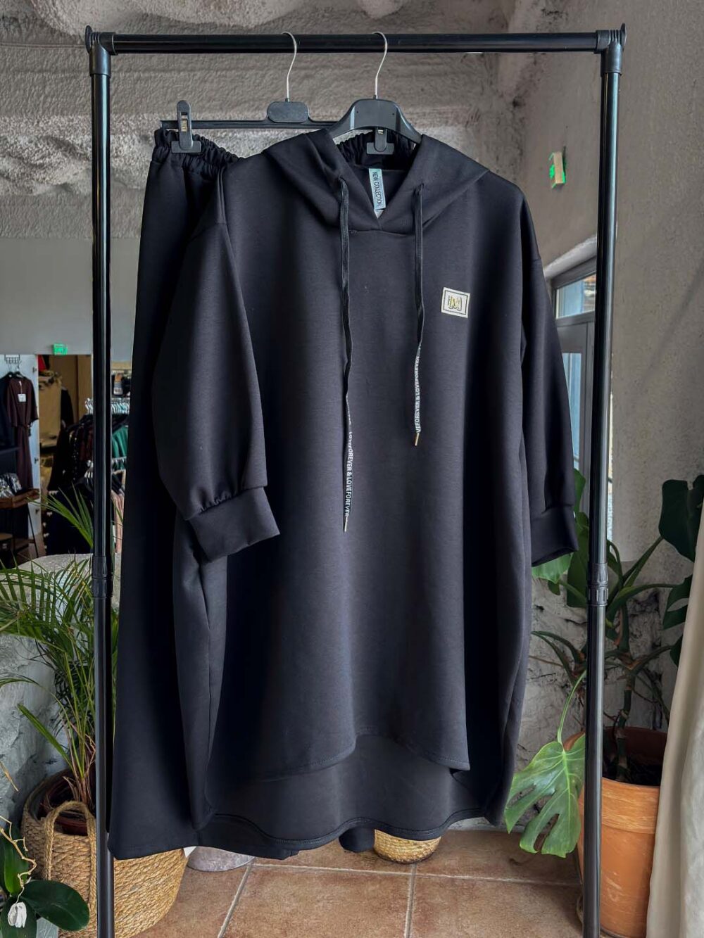 c plus size set oversized 1