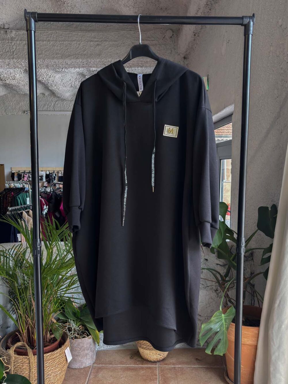 c plus size set oversized 2