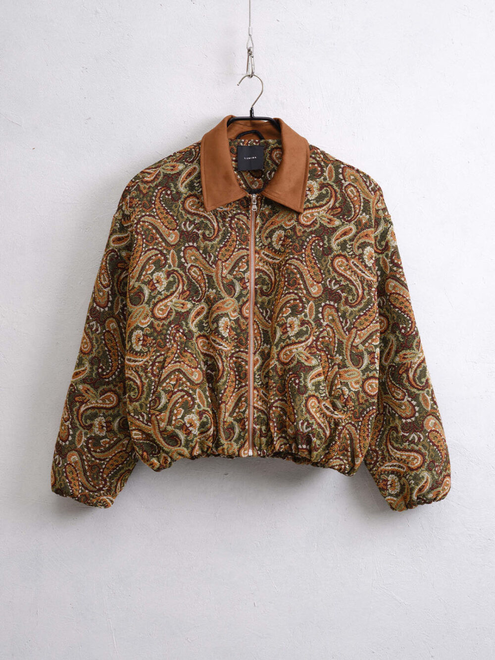 d verde militare jacket 4