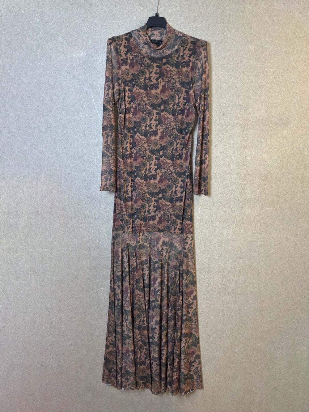 e floral maxi 2
