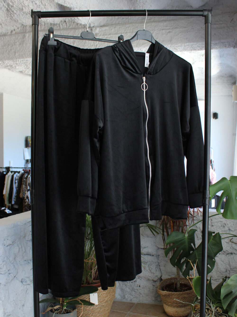 e mauro plus set 2
