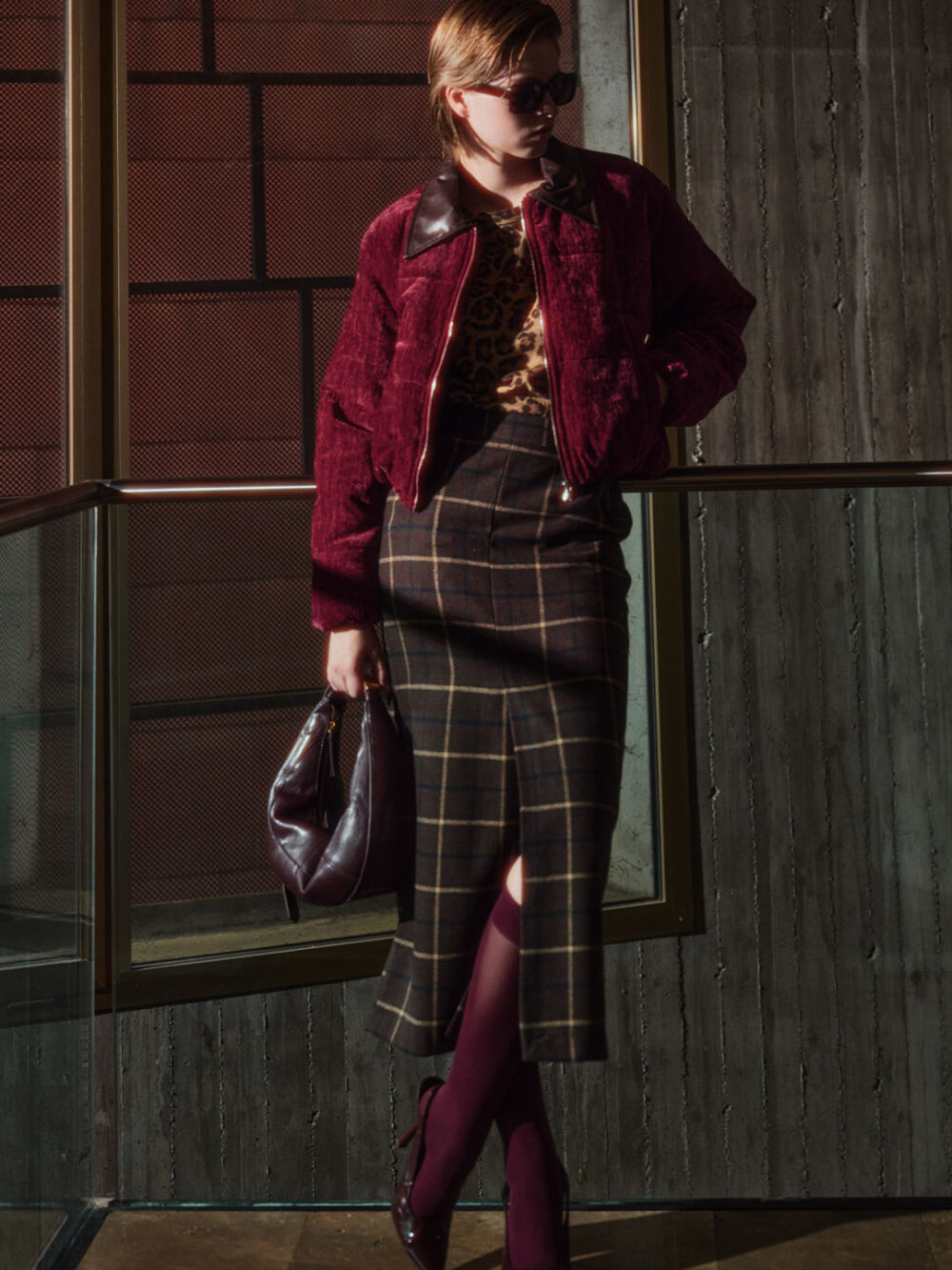 f jacket bordeaux 3