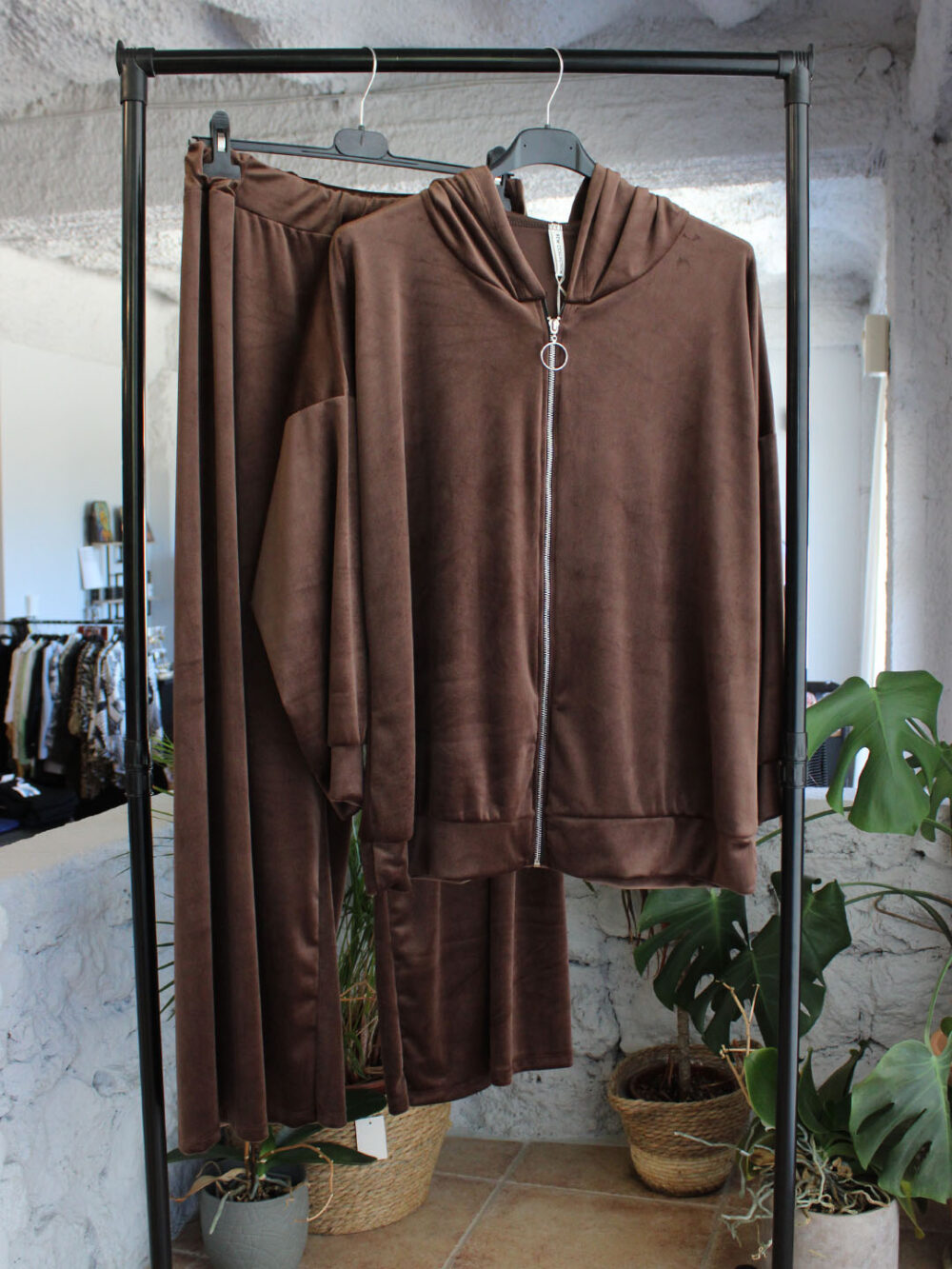 h chocola plus set 2
