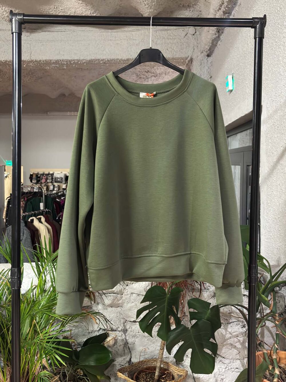 f xaki set baby fouter 2