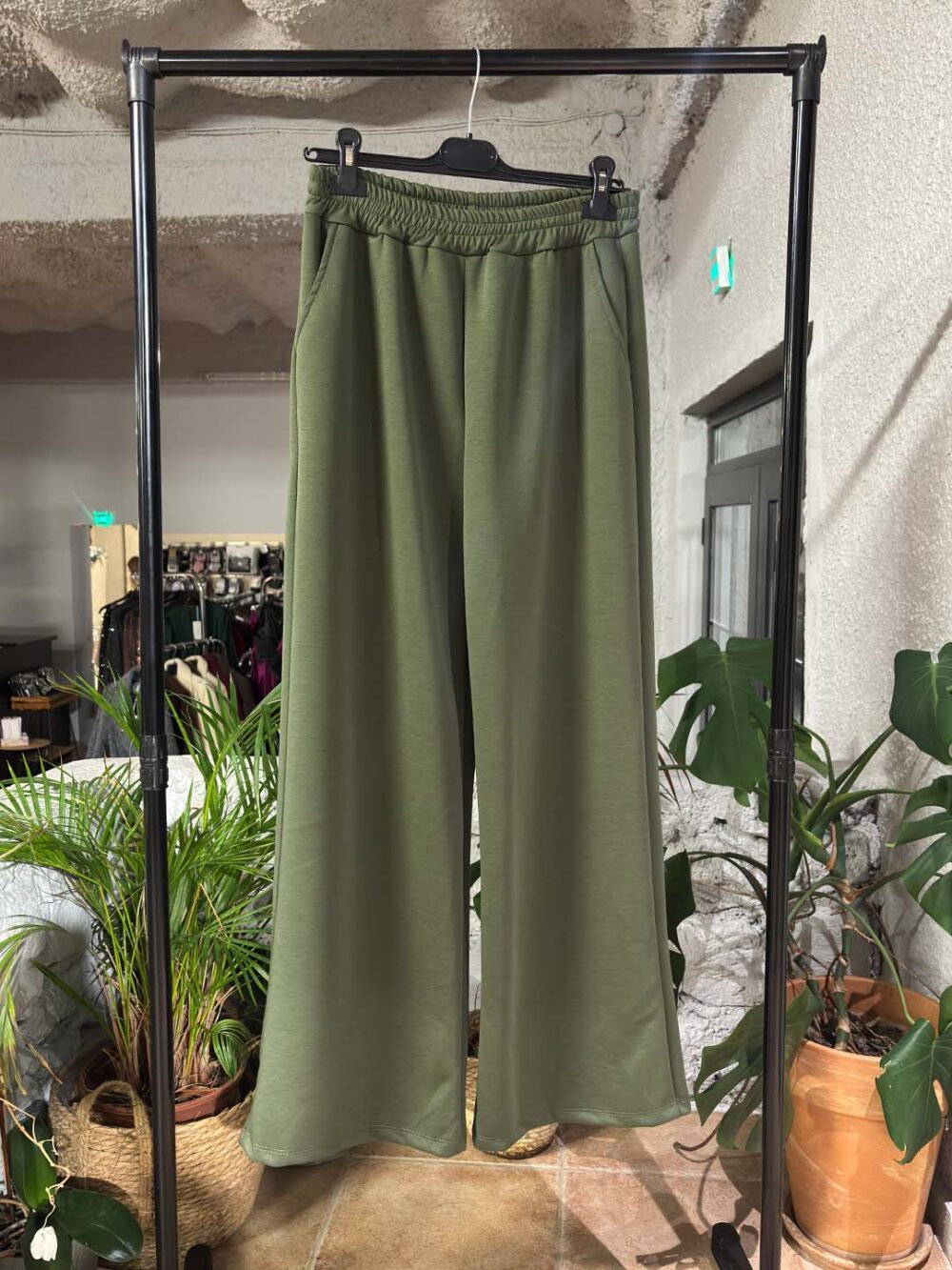 f xaki set baby fouter 3