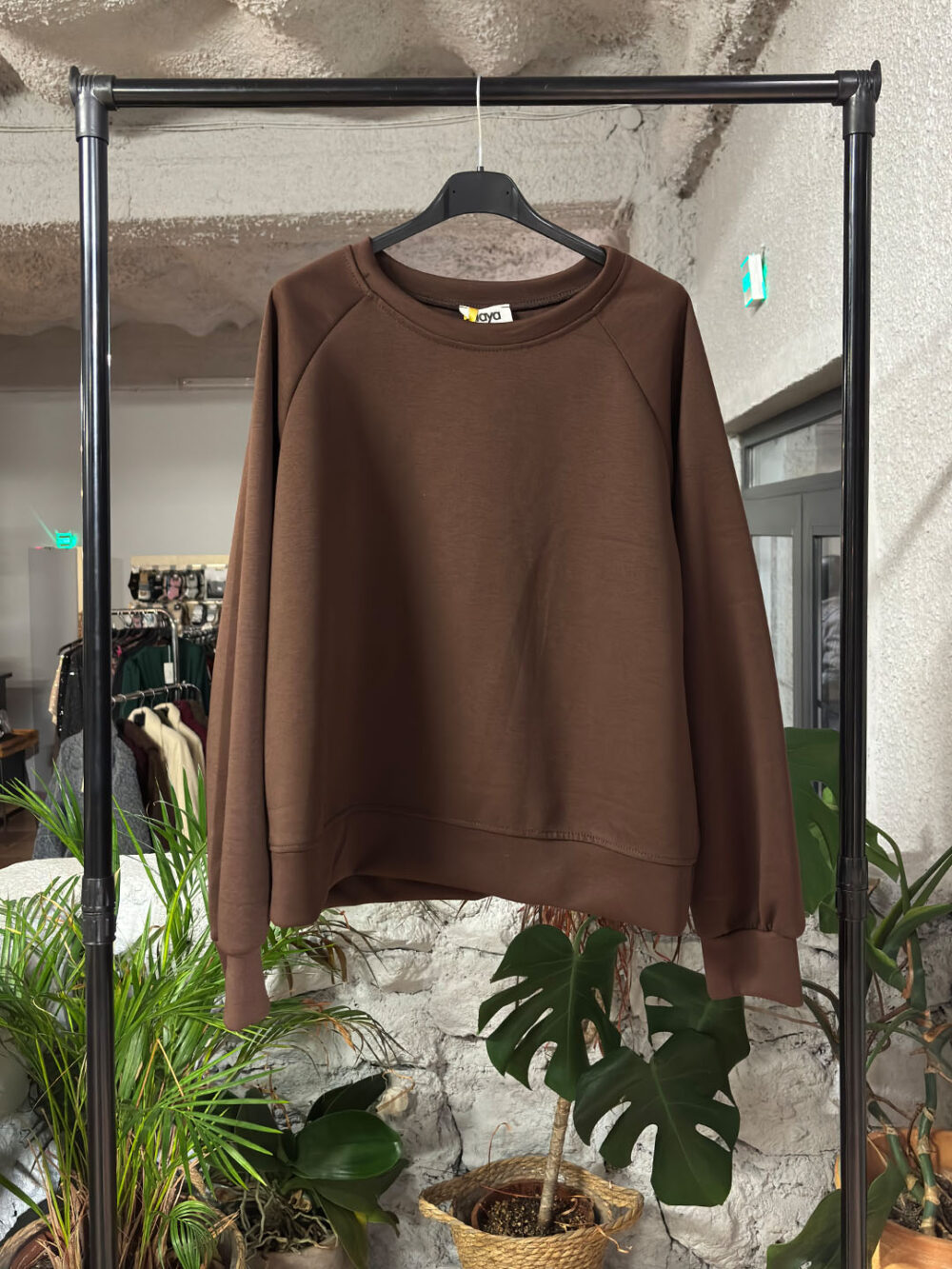 h chocola set baby fouter 2