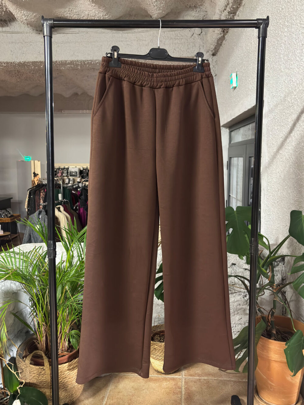 h chocola set baby fouter 3