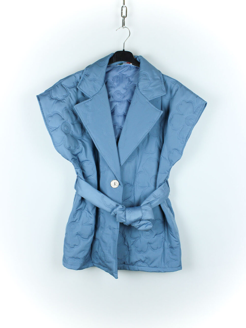 a amaniko puffer galazio