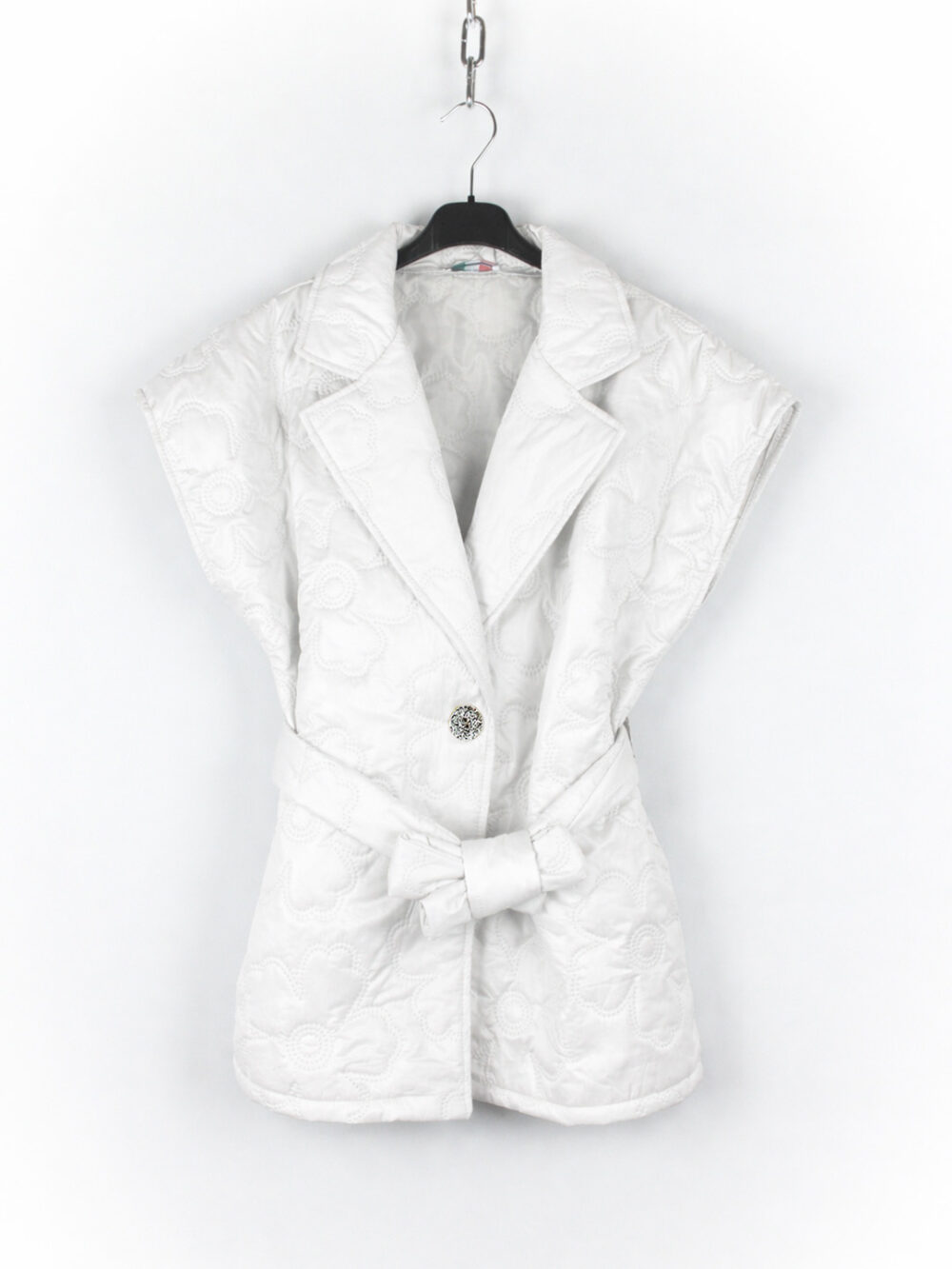 a amaniko puffer leuko