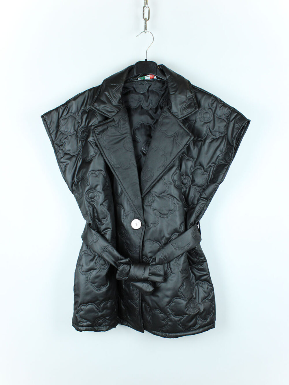 a amaniko puffer mauro