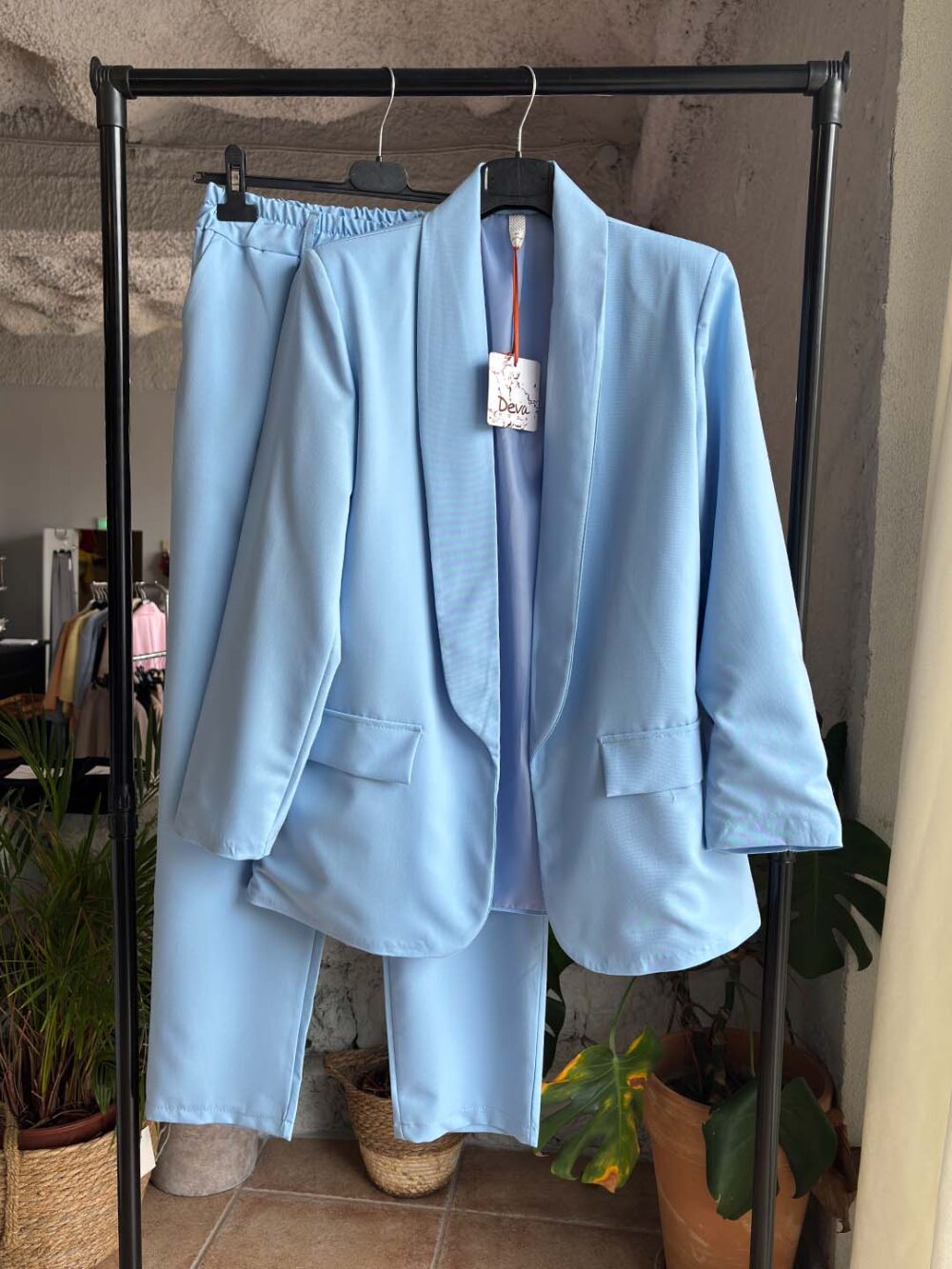 a galazio lostoumi me panteloni 1 a galazio lostoumi me panteloni 1