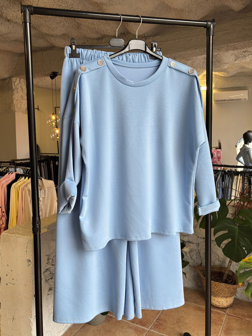 a galazio set plus size 1