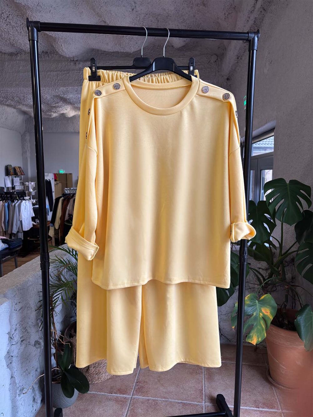 a kitrino set plus size 1