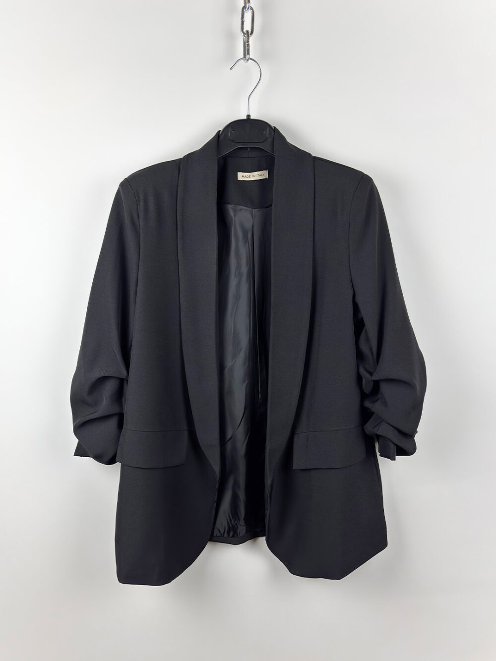 a mauro sakaki soura