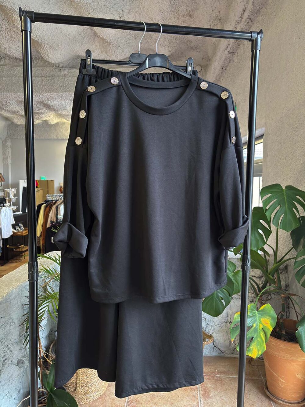 a mauro set plus size 1