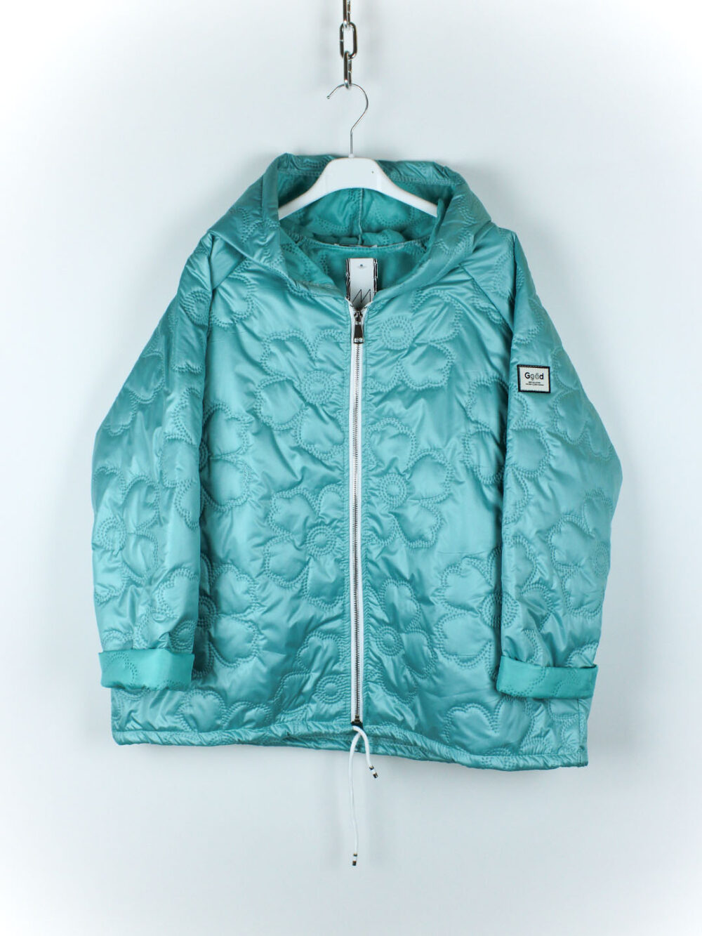 a menta puffer koukoula 1