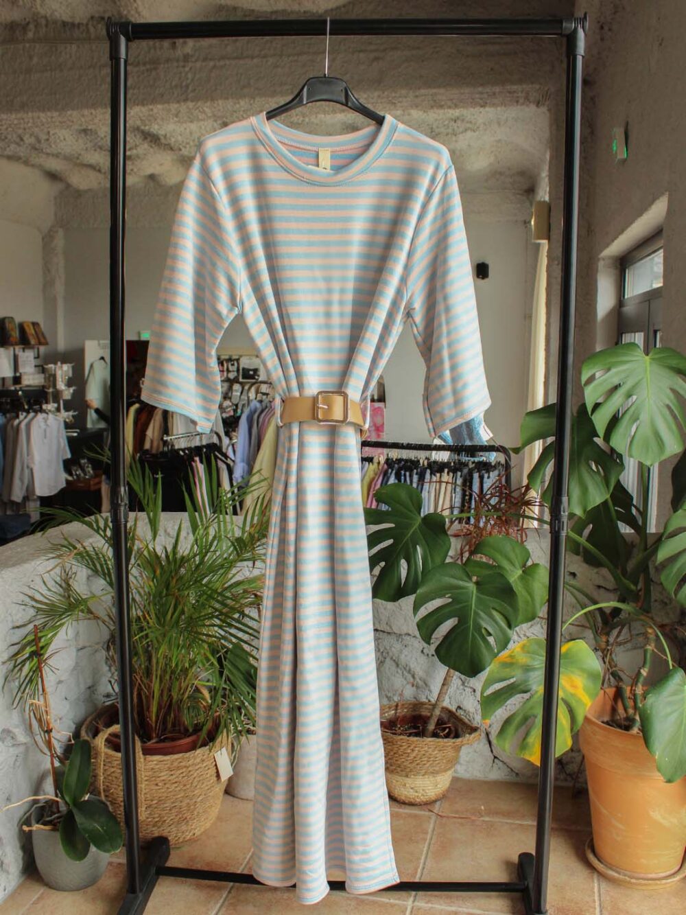 b galazio forema zonh