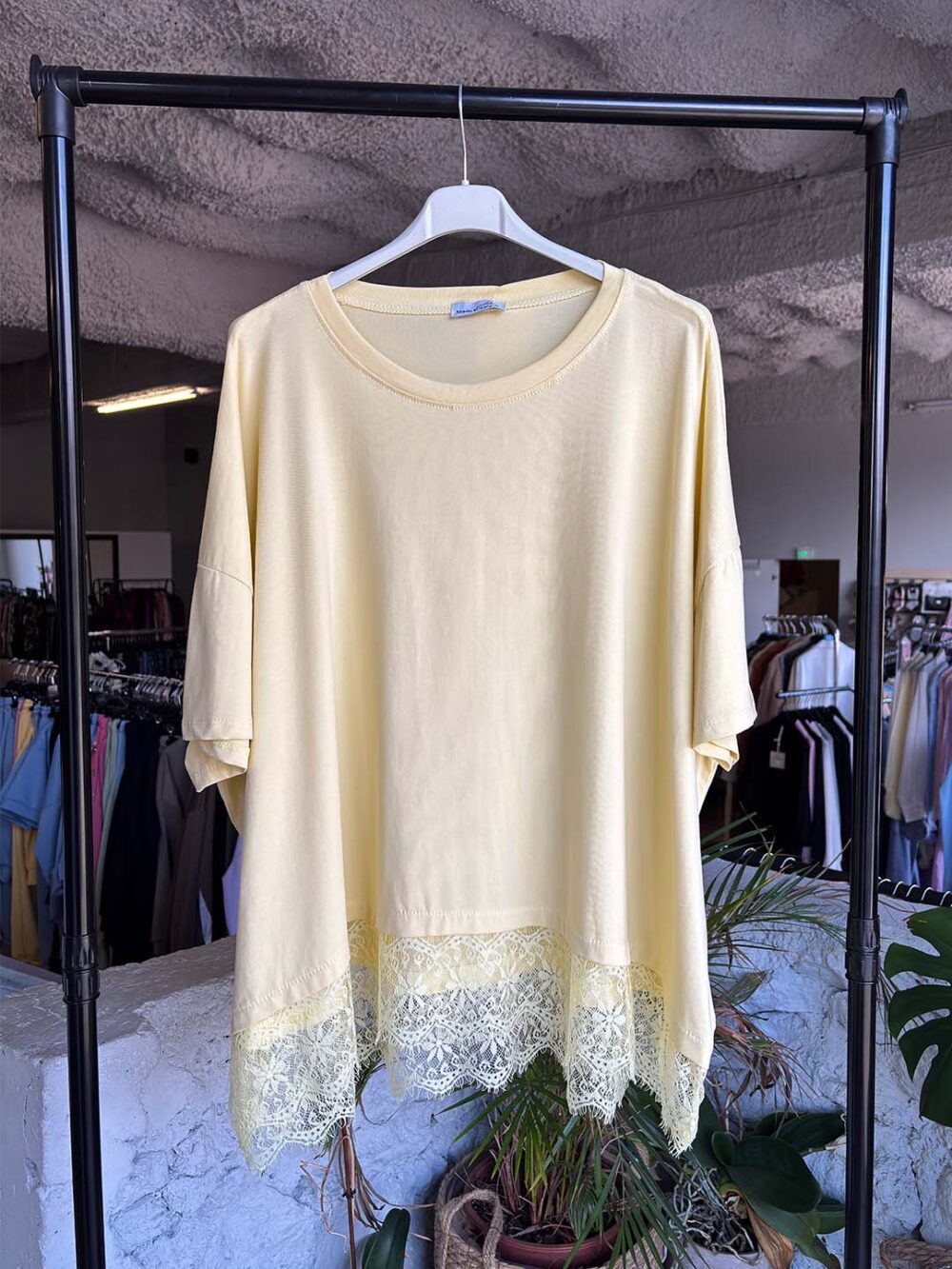 b kitrino plus size dantela