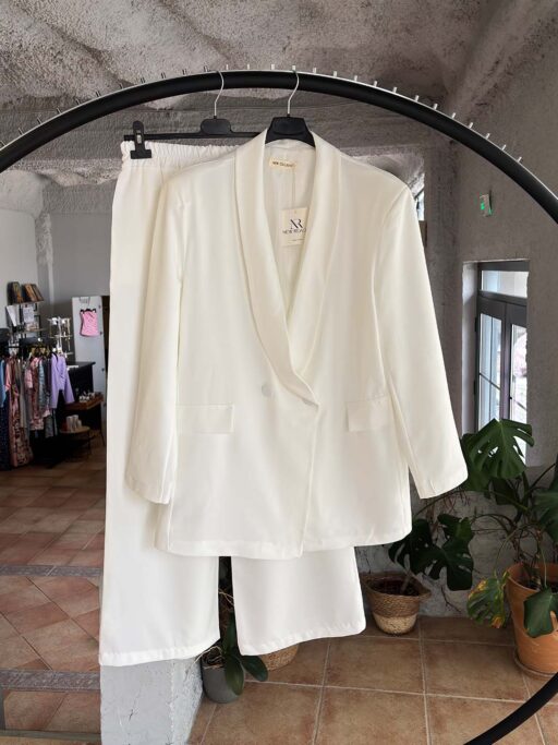 The Frame Κοστούμι Oversized Androgynous