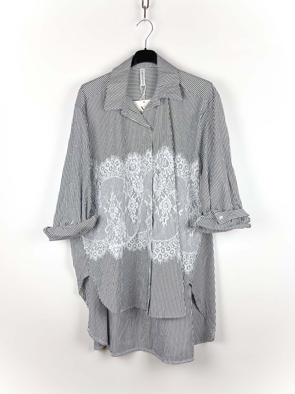 b mauro poukamisa me strass kai dantela 1