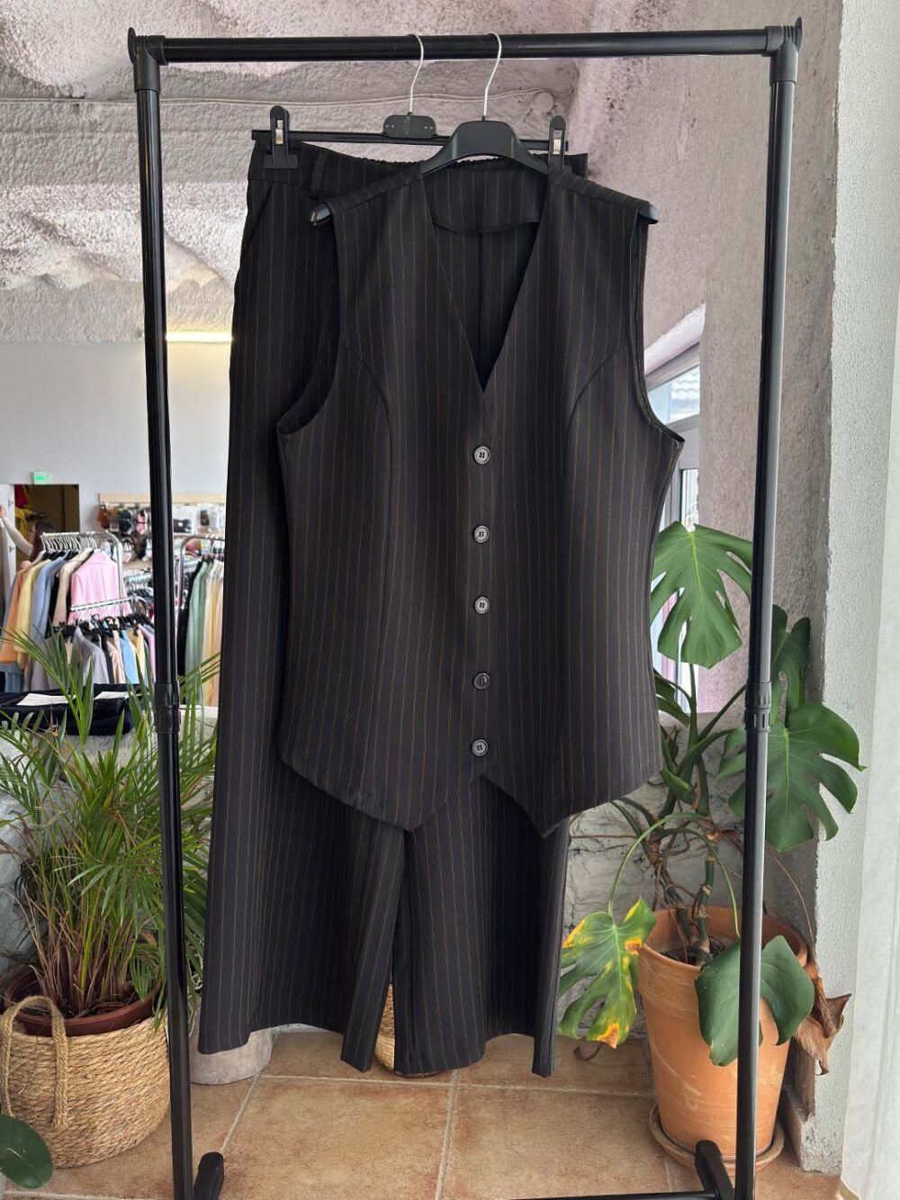 b mauro set me amaniko 1