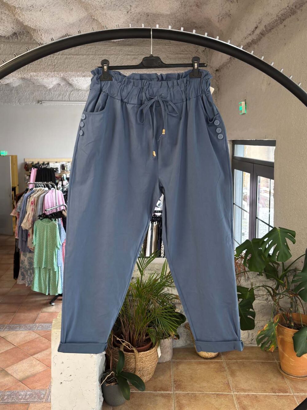 c aeroporias strech pant 1