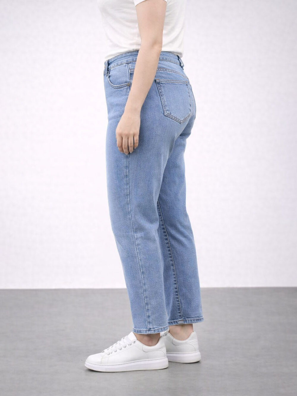 d tzin panteloni plus size a3