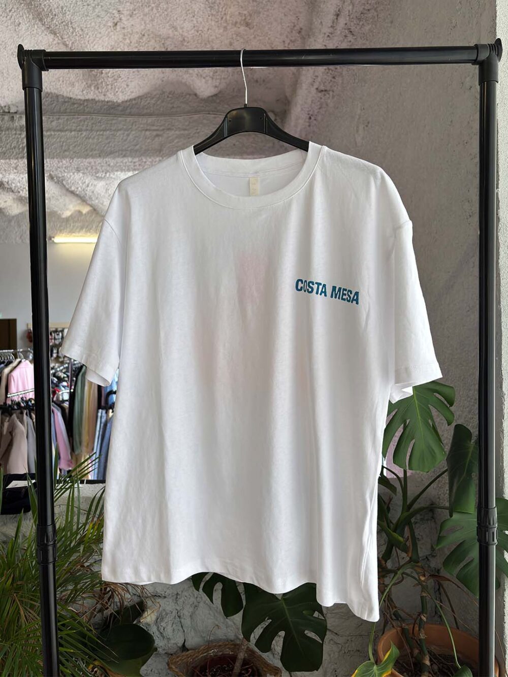 h t-shirt oversized orange 1 h t-shirt oversized orange 1