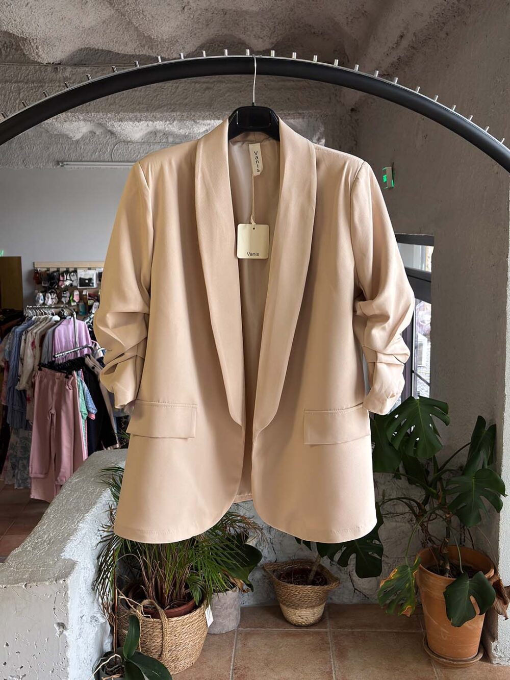 a ammou sakaki plus soura